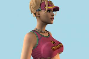 Sport Girl Sport Girl-5